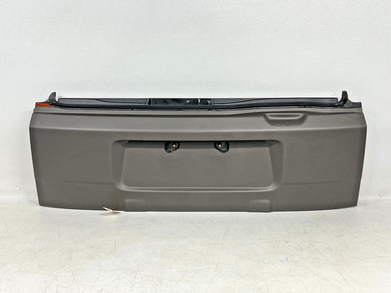 ⭐2003-2005 HONDA ELEMENT EX REAR LOWER TAILGATE TRUNK LID DOOR ASSY OEM LOT2550