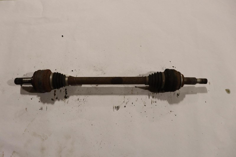 2007-2017 LEXUS LS460 RWD REAR RIGHT PASSENGER SIDE AXLE SHAFT CV U JOINT OEM