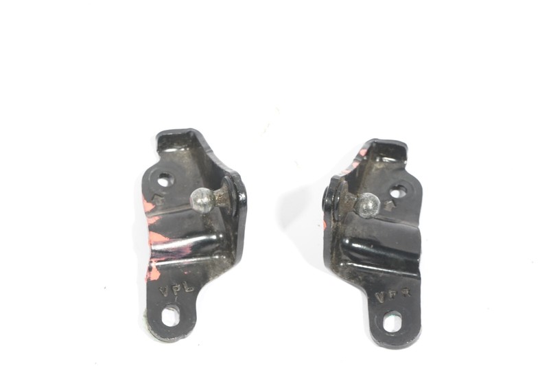 21-24 TOYOTA SIENNA PLATINUM TAIL GATE Power Electric Lifters Bracket SET OF 2