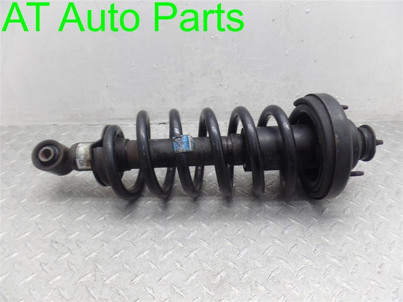 06 07 08 09 10 EXPLORER MOUNTAINEER REAR STRUT WITH SPRING 4X4 7L2Z18125AB