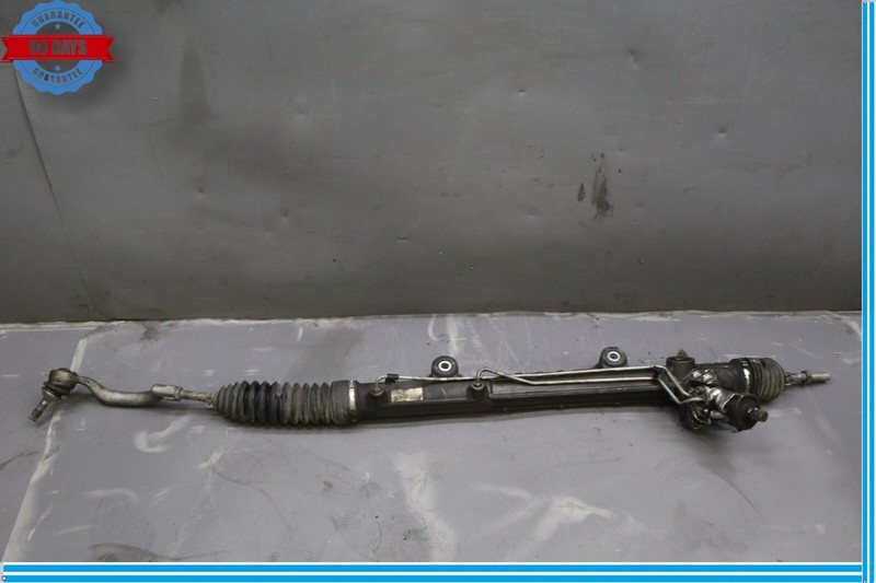 10-19 Jaguar XJL XJR X351 P/S Power Steering Gear Rack & Pinion 7852501749 Oem