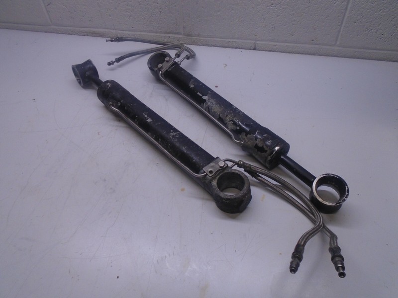 X5MERCRUISER ALPHA ONE POWER TRIM XD CYLINDERS 98703-1 98704-1