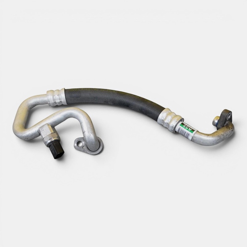 2022-2025 KIA EV6 Ac Air Conditioning Suction Hose Tube Line W/ Sensor Oem