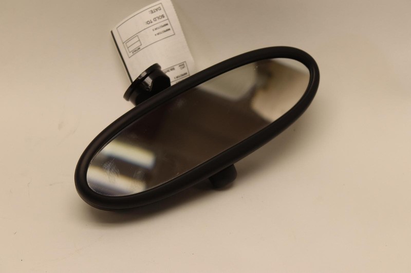 2014-2016 MINI COOPER COUNTRYMAN VIEW INTERIOR MIRROR W/ AUTOMATIC DIMMING OEM