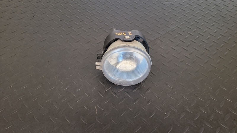 13-23 Dodge Challenger Front Bumper Mounted Fog Driving Light Lamp OEM 5182021AB