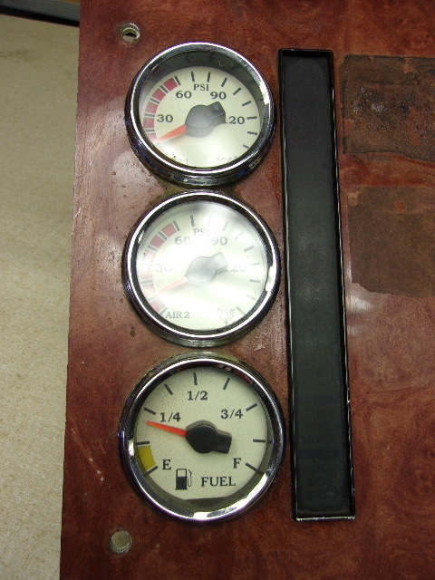 Pollak 32269-01 International 3570543C91 Gauge Cluster Panel *FREE SHIPPING*