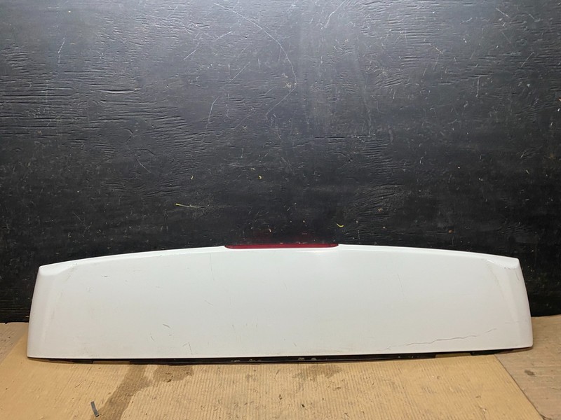 2006 2007 2008 Honda Pilot Rear Trunk Spoiler Gate Oem X3209 DG