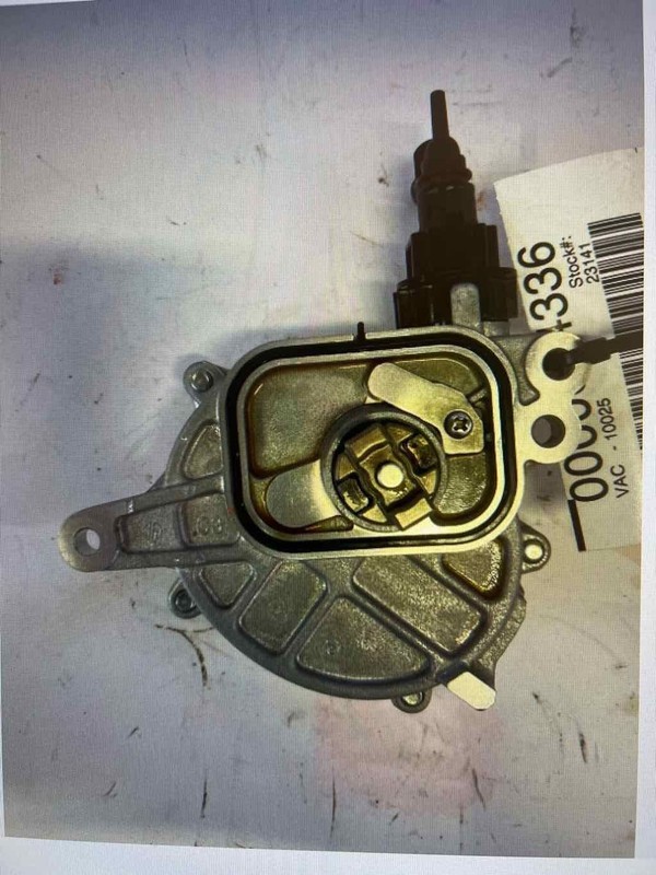 Vacuum Pump TOYOTA CAMRY 18 19 20 21 22 23