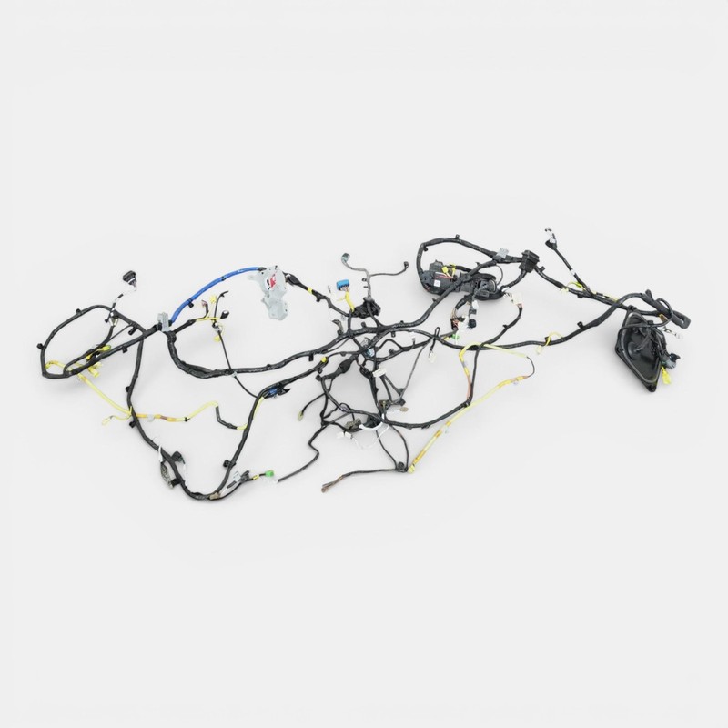 2023-2026 KIA SPORTAGE 2.5L GAS FWD FLOOR MAIN BODY WIRE WIRING HARNESS OEM