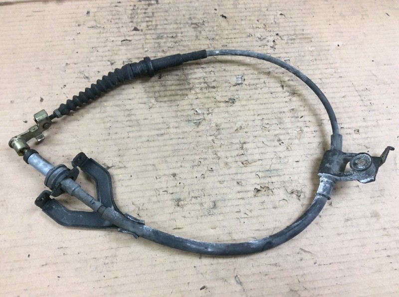 94-01 Integra AT Wire Control Change Gear Select Shifter Cable Linkage Used OEM