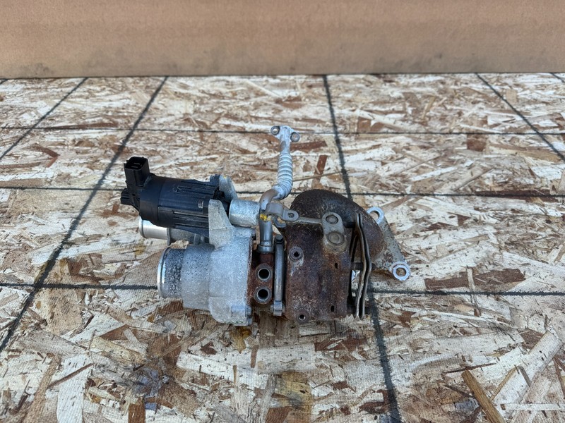 GENESIS G80 2018-2020 OEM ENGINE MOTOR RIGHT PASSENGER TURBOCHARGER TURBO 3.3T
