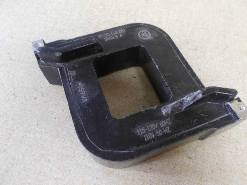 GE 55-501463G002 Coil Series A 115-120V *FREE SHIPPING*