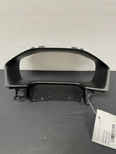 ACCORD2018 Dash Bezel 558133