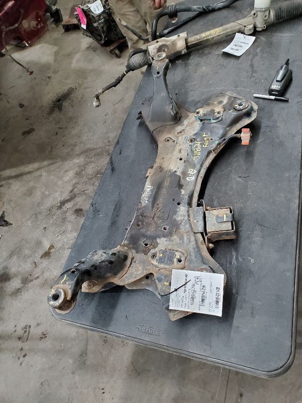 Crossmember/K-Frame Front SWB Sport Fits 13-18 SANTA FE 293769