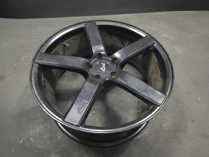 Wheel Rim 20" 8.5J Niche Milan M188 2021 Ford Mustang S588-M4-(B1) 2015 - 2