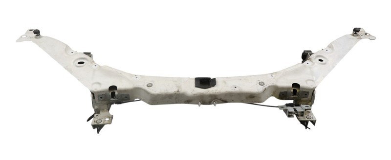 09-11 Jaguar X250 XF XFR Upper Radiator Core Bracket Support Panel C2Z5552 Oem