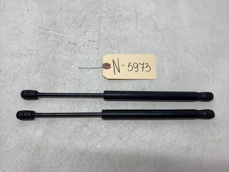 15-20 Tesla Model X Front LH RH Bonnet Strut 1033879-00-B 1053606-00-B 5973 B129