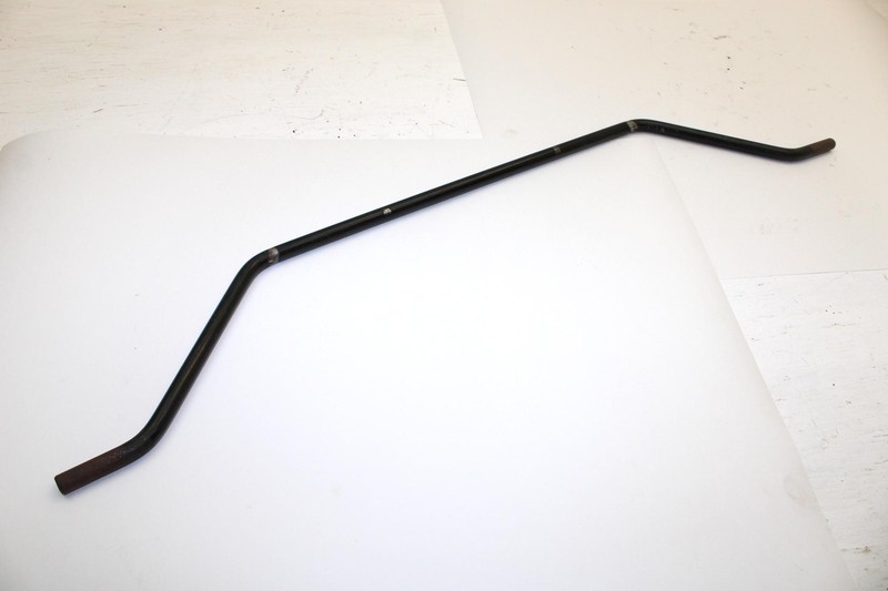 2001 Ski-doo Summit 800 Oem Sway Bar 505070563 SS109