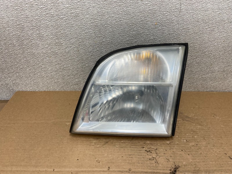 2006-2010 Mercury Mountaineer Left Driver LH Side Halogen Headlight AB4605 DW