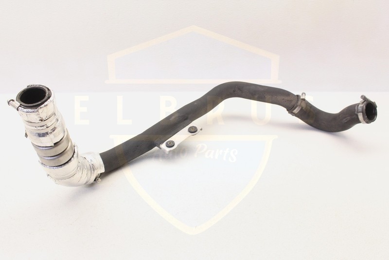 HYUNDAI KONA 18 19 20 21 INTERCOOLER PIPE HOSE ASSY 282502B760 282542B760 OEM