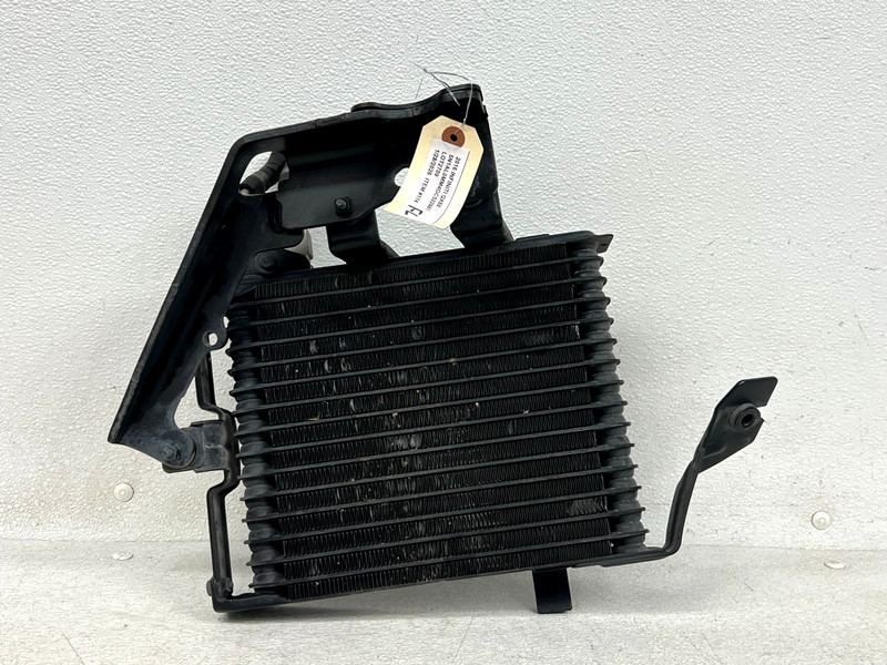 ⭐2014-2016 INFINITI QX60 AUTOMATIC TRANSMISSION ENGINE OIL COOLER OEM LOT2709