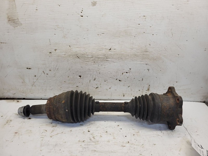Axle Shaft Front Axle Fits 99-06 SIERRA 2500 PICKUP 1632140
