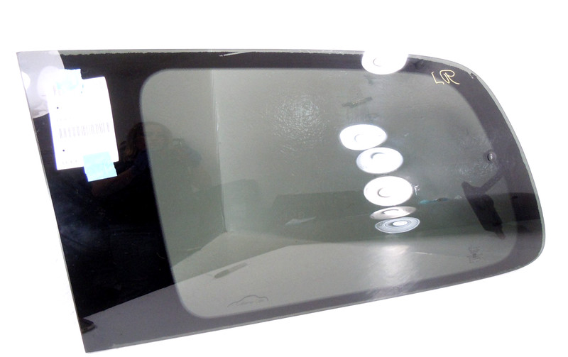 1997-2004 Oldsmobile Silhouette Rear Quarter Window Glass Driver Left OEM