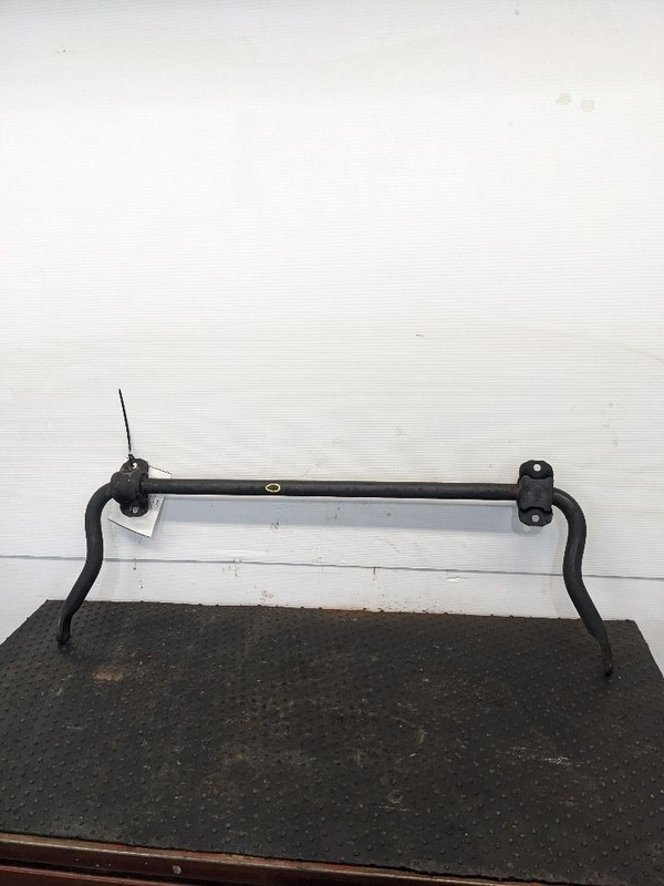 Stabilizer Bar LHD VIN W 6th Digit Jk Body Front Fits 07-18 WRANGLER 1193787