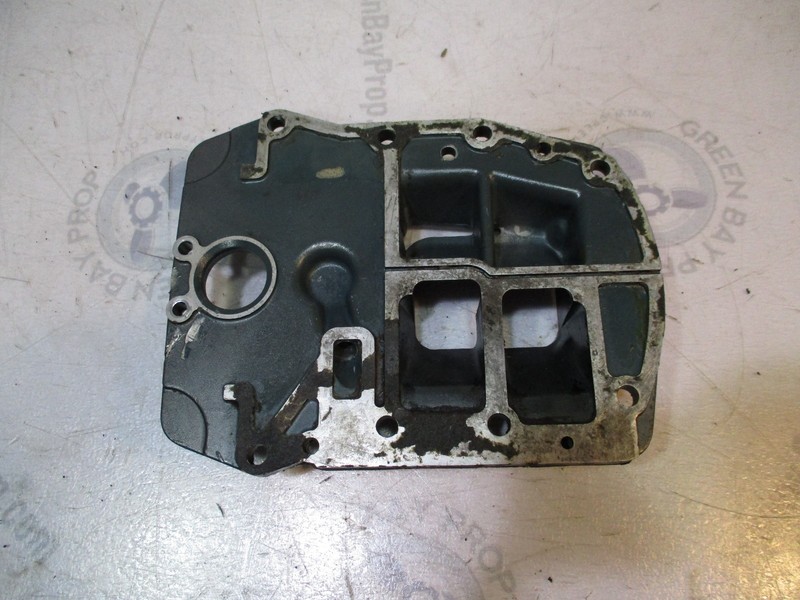 97752M Mariner 40HP Twin Carb Outboard Adapter Plate