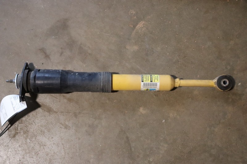 2011-203 DODGE CHALLENGER RWD REAR RIGHT SIDE SHOCK STRUT ABSORBER OEM