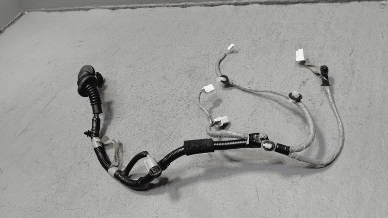 2018-2020 HONDA ACCORD REAR DRIVER SIDE DOOR WIRE WIRING HARNESS OEM