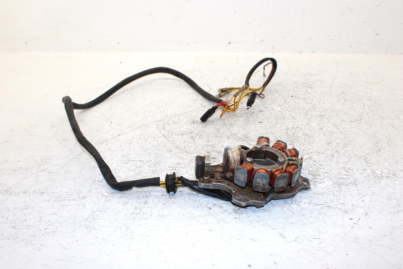 1995 Polaris Xplorer 400 Oem Stator 3084763 AP38