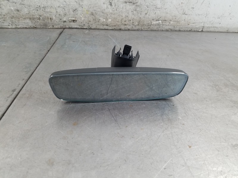 2018 Audi S4 Quattro B9 Rearview Mirror #6793 P4