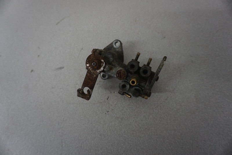 2002-2003 Polaris OEM XC Edge Oil Pump Ass'y 2540087