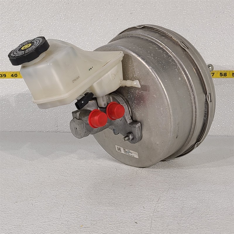 16-20 Camaro SS Brake Booster W/ Master Cylinder AA7006