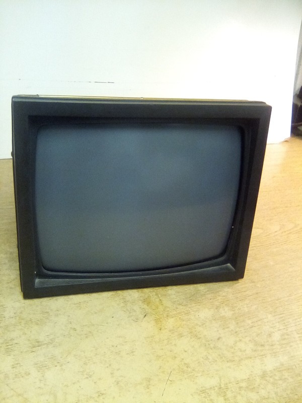 Ball Electronic Display Division 7-020-0144, VDC1201DP4BE