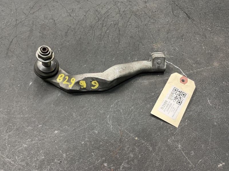 Right Outer Tie Rod Steering Rack 2018 BMW X1 32105A018D4 2016 2017 2019 - 2022
