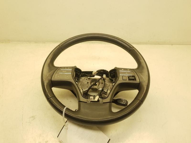 10 11 12 Lexus HS250H Steering Wheel LB05