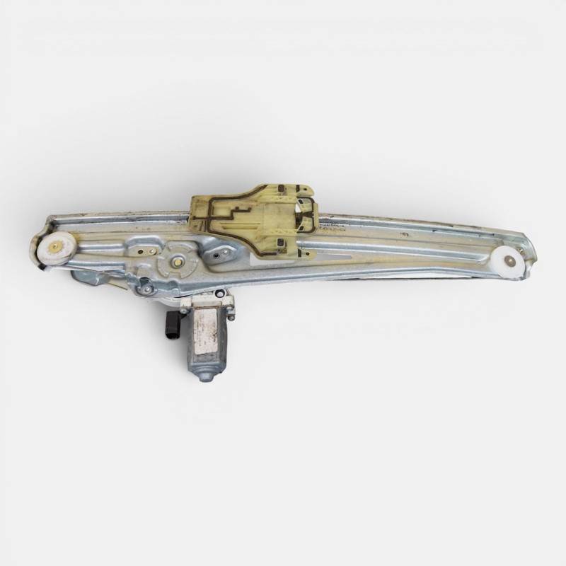 2011-2019 FORD EXPLORER Rear Right Door Window Regulator W/ Motor Bb5z7827008a