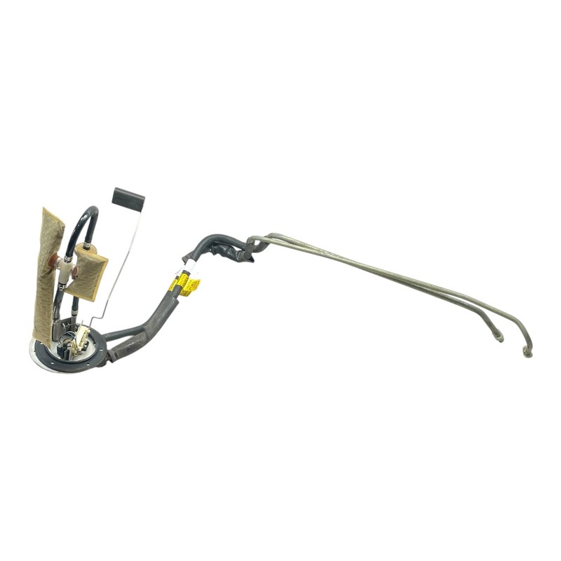 97 98 Chevy Corvette C5 Fuel Tank Auxiliary Feed Return Lines Hoses OEM 10404929