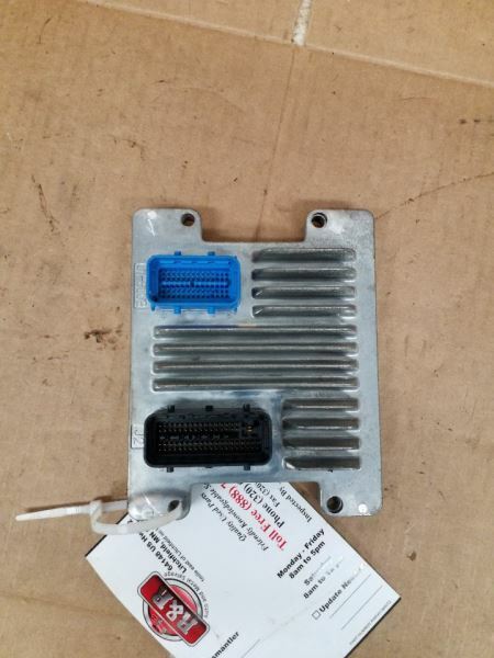 Engine ECM Electronic Control Module Fits 03-05 CAVALIER 242864