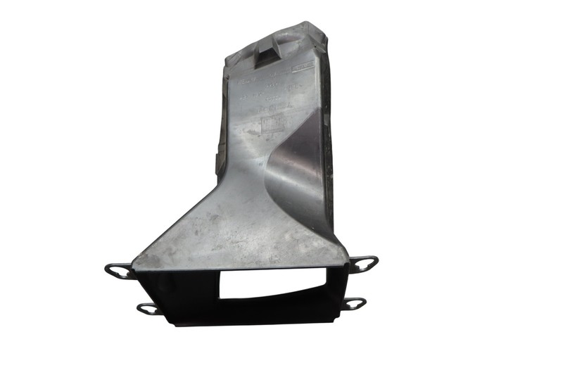 12-15 Audi A7 Quattro Front Left Side Air Intake Cleaner Guide Duct Tube Oem