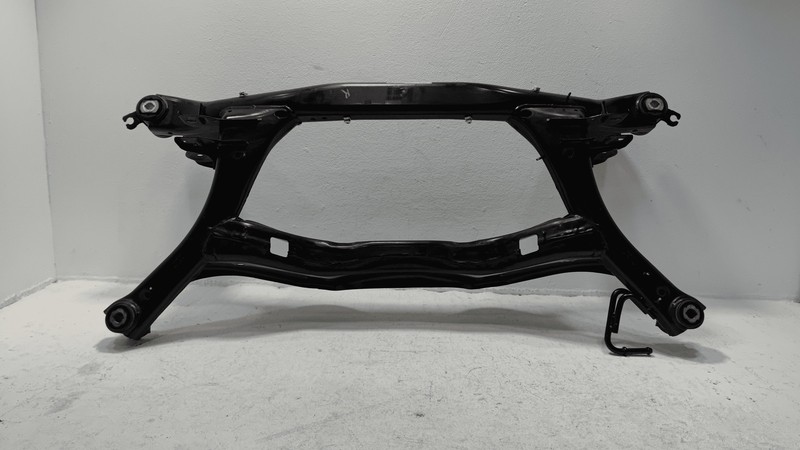 2018-25 Volkswagen Atlas FWD Rear Subframe Undercarriage Crossmember Cradle OEM