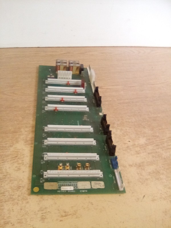 Domino 23070B Mother Board 23070
