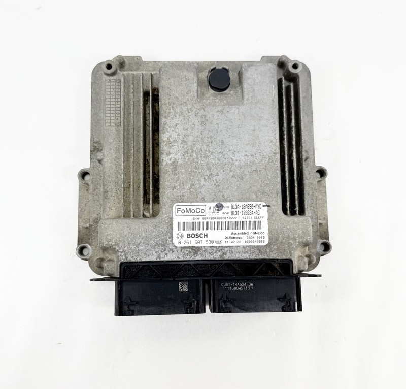 2011-2012 Ford F150 3.5L EcoBoost Engine Control ECU ECM OEM BL3A-12A650-AYD