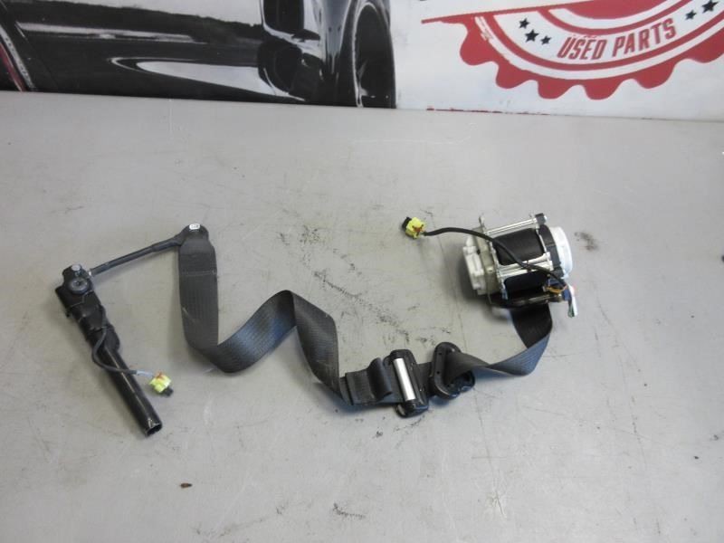 2018-2022 Jeep Wrangler Gladiator OEM Front Right Passenger Seat Belt 6AC50TX7AI