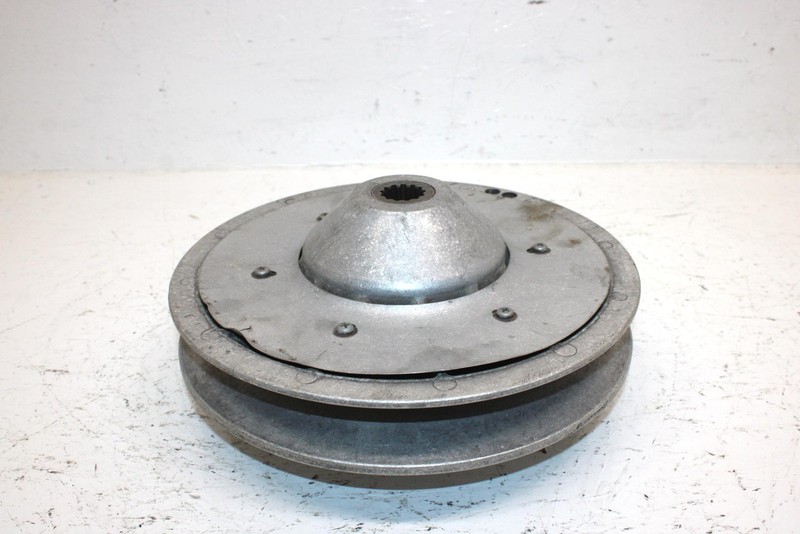 1991 Yamaha Phazer Ii Oem Secondary Fixed Clutch 89N-17660-00-00 SY27