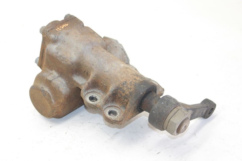 91-97 Nissan Pickup D21 Manual Steering Gear Box