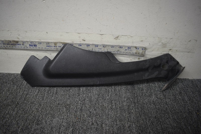 2012-2015 AUDIA7 S7 HEADLIGHT COVER FACTORY OEM