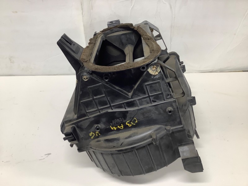 03-04 Honda Accord V6 SEDAN HVAC Heater Blower Motor Assembly OEM